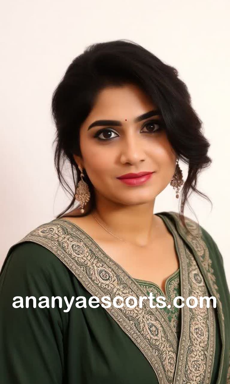 Auraiya Escort Service