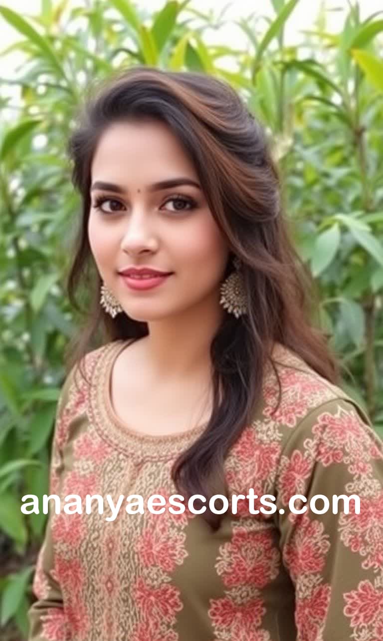 Escort Service in Auraiya