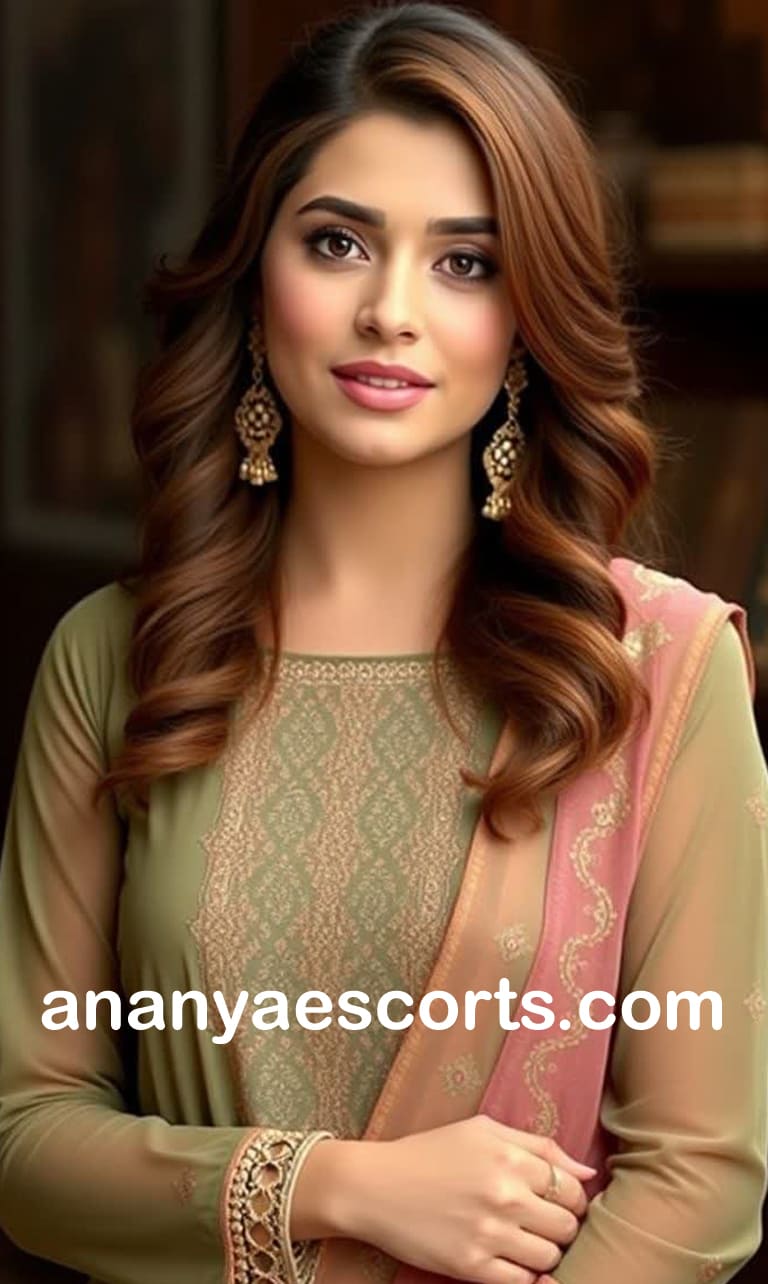 Escort Service in Auraiya